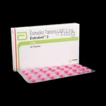  Estradiol Tablet